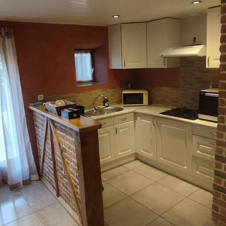 La Maison Du Pecheur Livinhac-le-Haut Kültér fotó