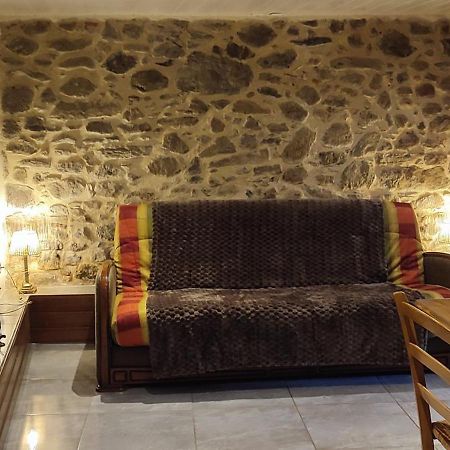 La Maison Du Pecheur Livinhac-le-Haut Kültér fotó