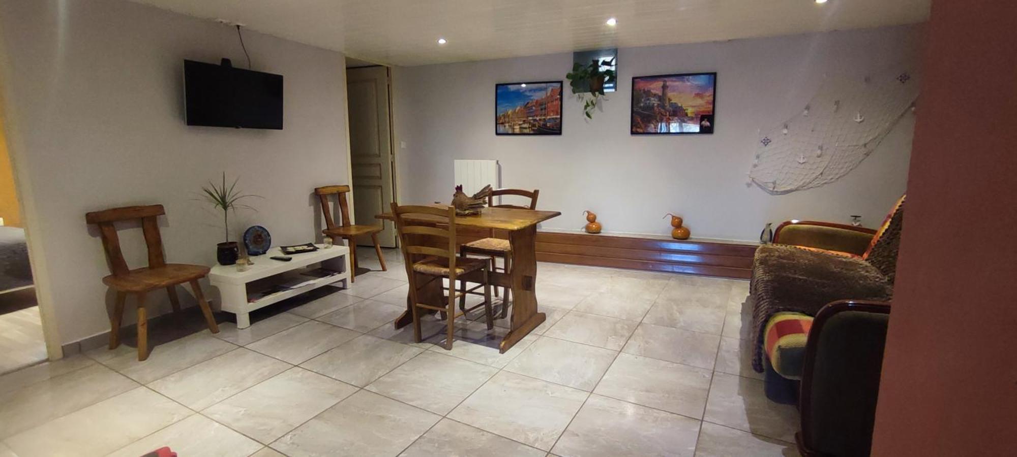 La Maison Du Pecheur Livinhac-le-Haut Kültér fotó