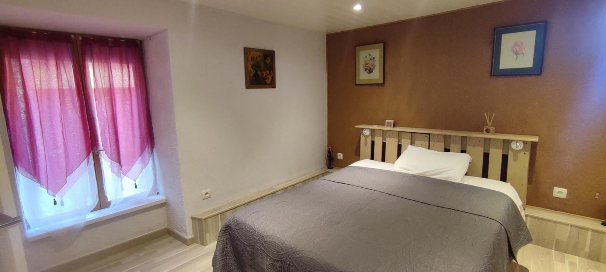 La Maison Du Pecheur Livinhac-le-Haut Kültér fotó